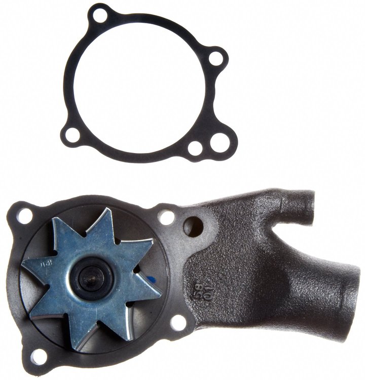 LIGHT DUTY WATER PUMPS