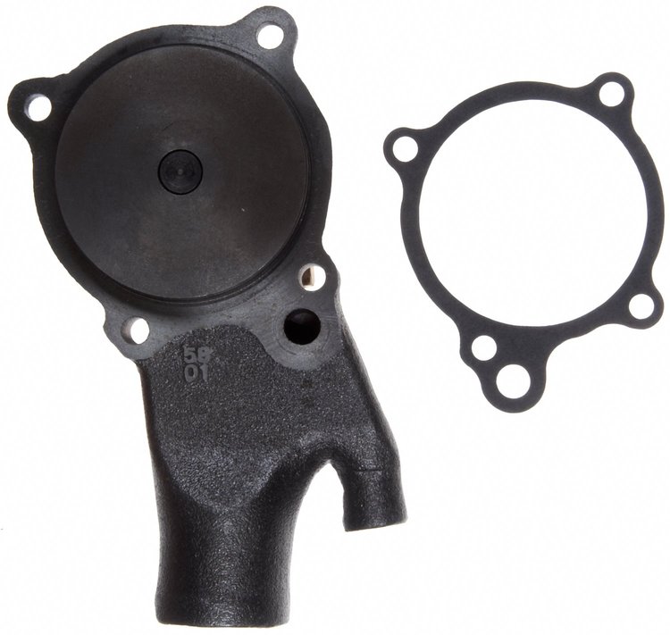 LIGHT DUTY WATER PUMPS