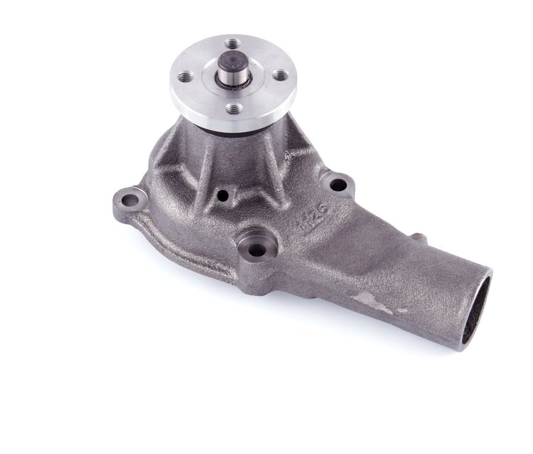 LIGHT DUTY WATER PUMPS