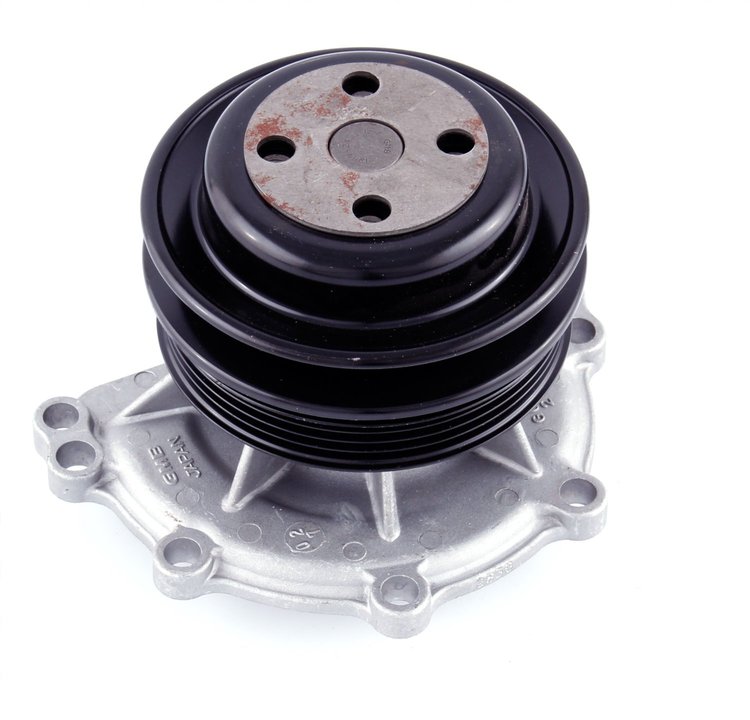 LIGHT DUTY WATER PUMPS