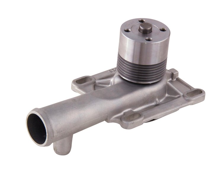 LIGHT DUTY WATER PUMPS