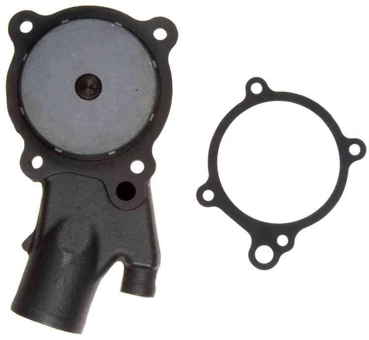 LIGHT DUTY WATER PUMPS