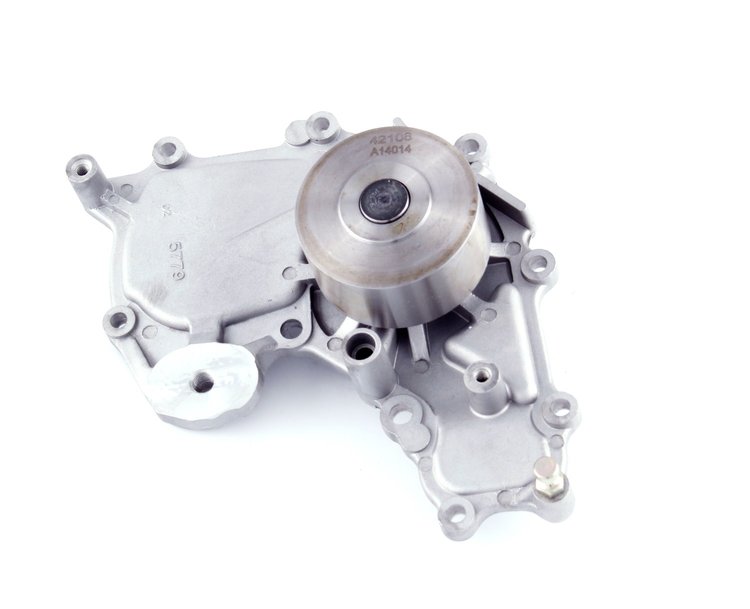 LIGHT DUTY WATER PUMPS