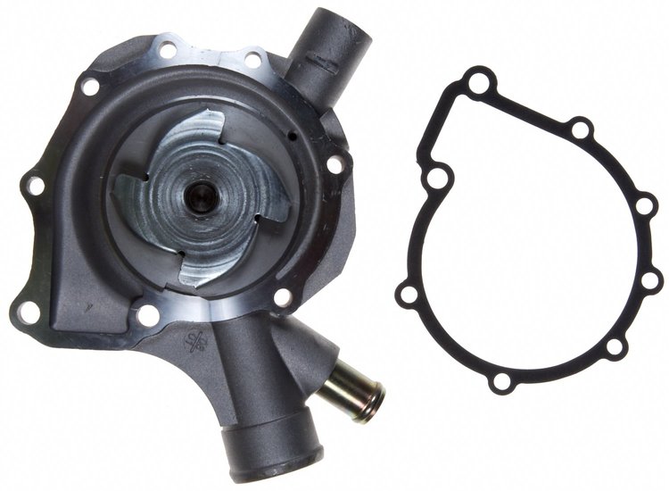 LIGHT DUTY WATER PUMPS