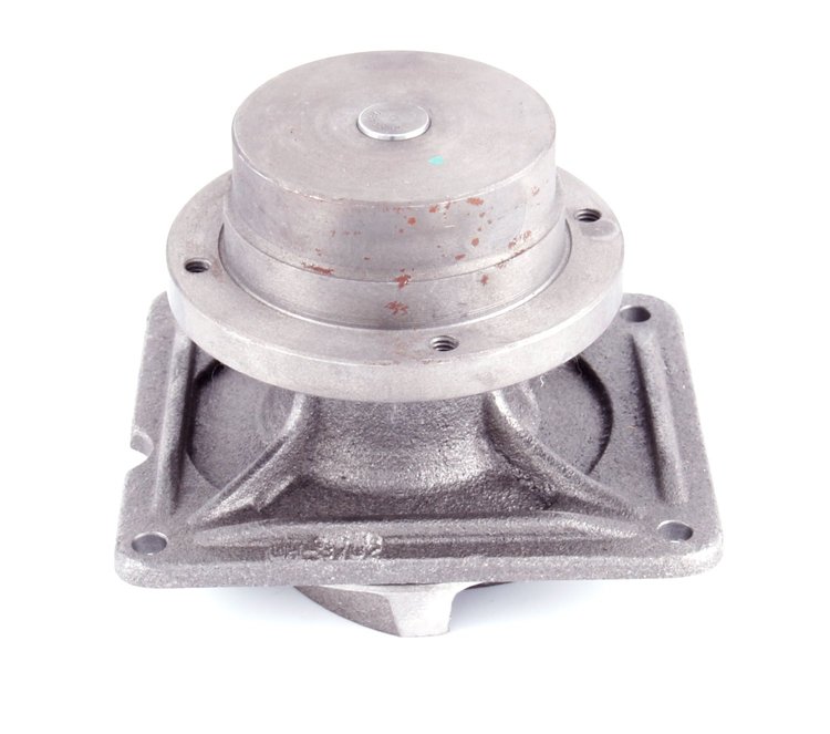 HEAVY DUTY WATER PUMPS