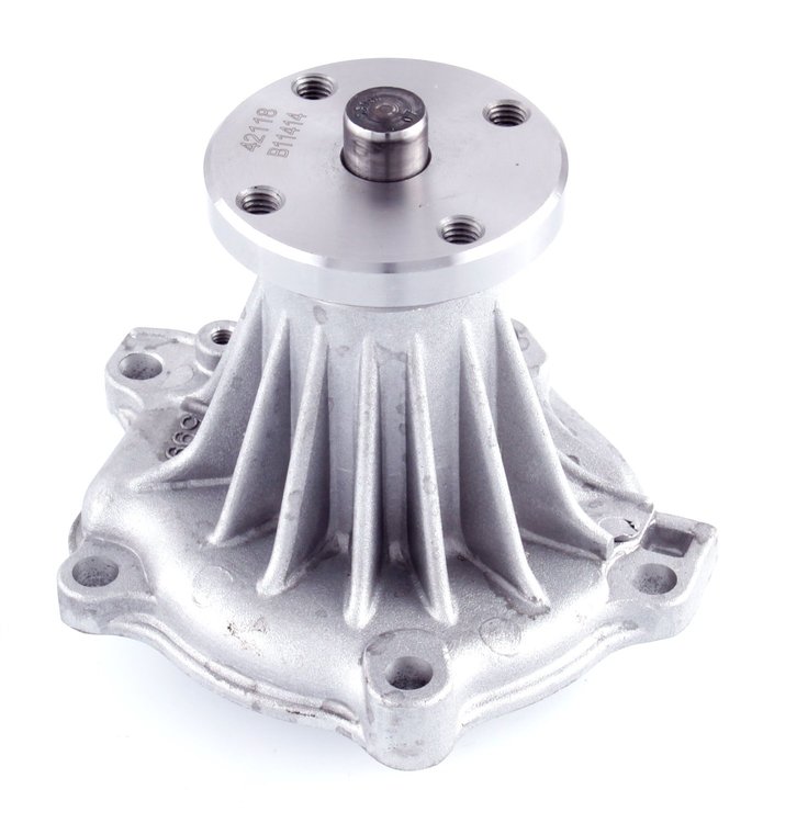 LIGHT DUTY WATER PUMPS