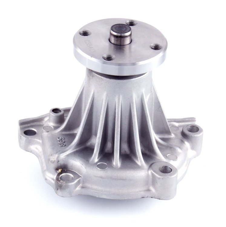 LIGHT DUTY WATER PUMPS