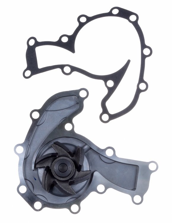 LIGHT DUTY WATER PUMPS