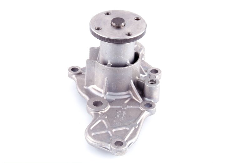 LIGHT DUTY WATER PUMPS