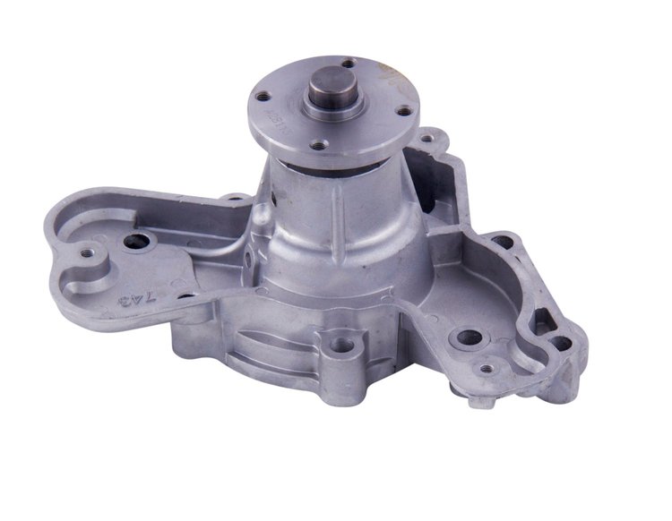 LIGHT DUTY WATER PUMPS
