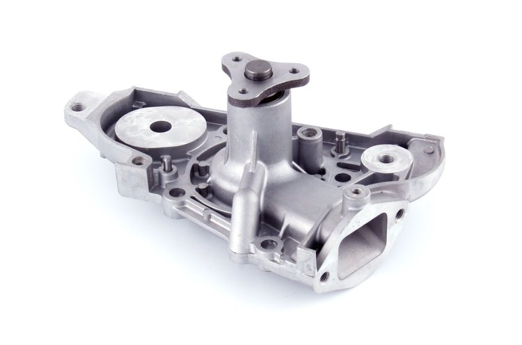 LIGHT DUTY WATER PUMPS