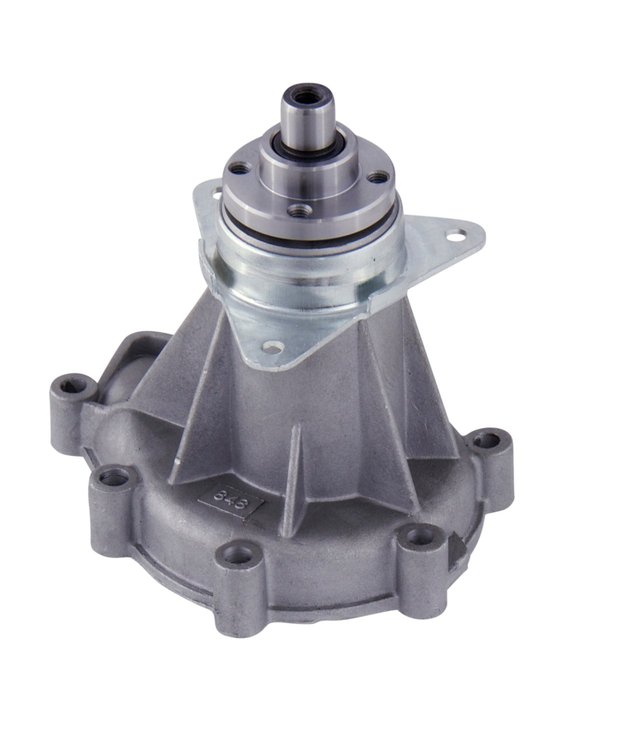 LIGHT DUTY WATER PUMPS