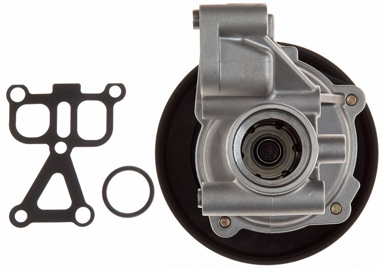 LIGHT DUTY WATER PUMPS