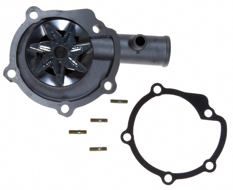 LIGHT DUTY WATER PUMPS