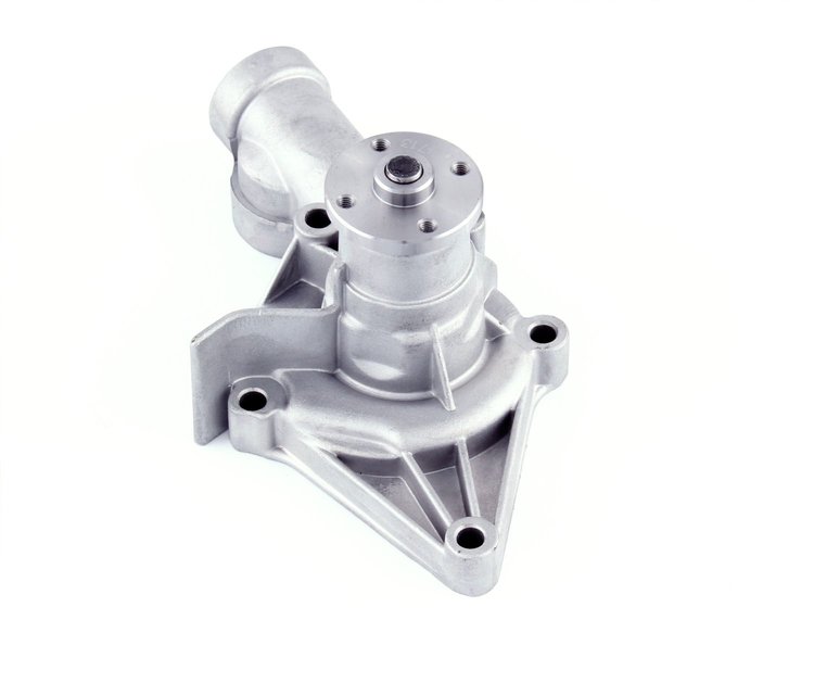 LIGHT DUTY WATER PUMPS