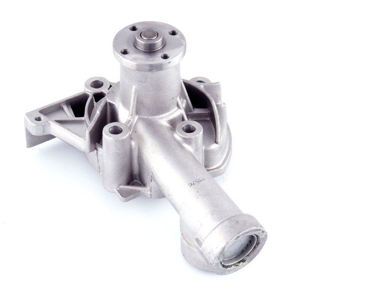 LIGHT DUTY WATER PUMPS