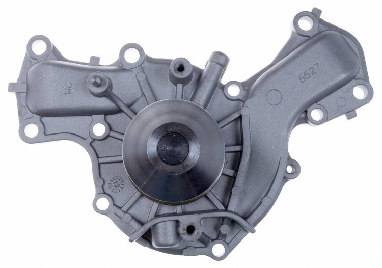 LIGHT DUTY WATER PUMPS