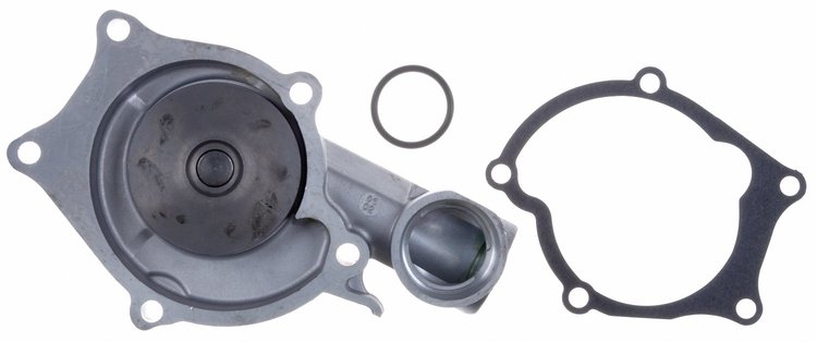 LIGHT DUTY WATER PUMPS