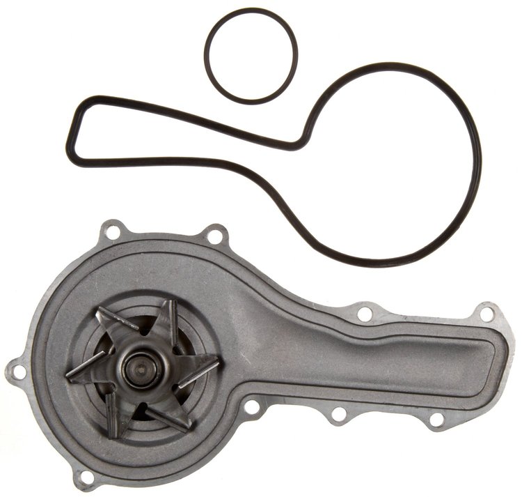 LIGHT DUTY WATER PUMPS
