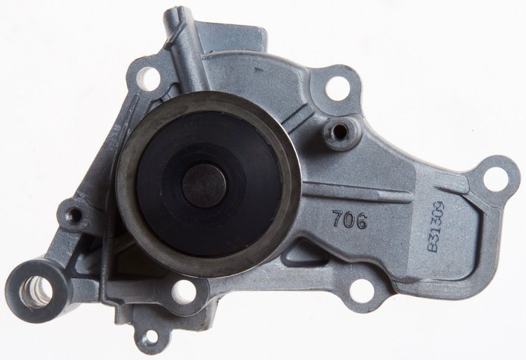 LIGHT DUTY WATER PUMPS