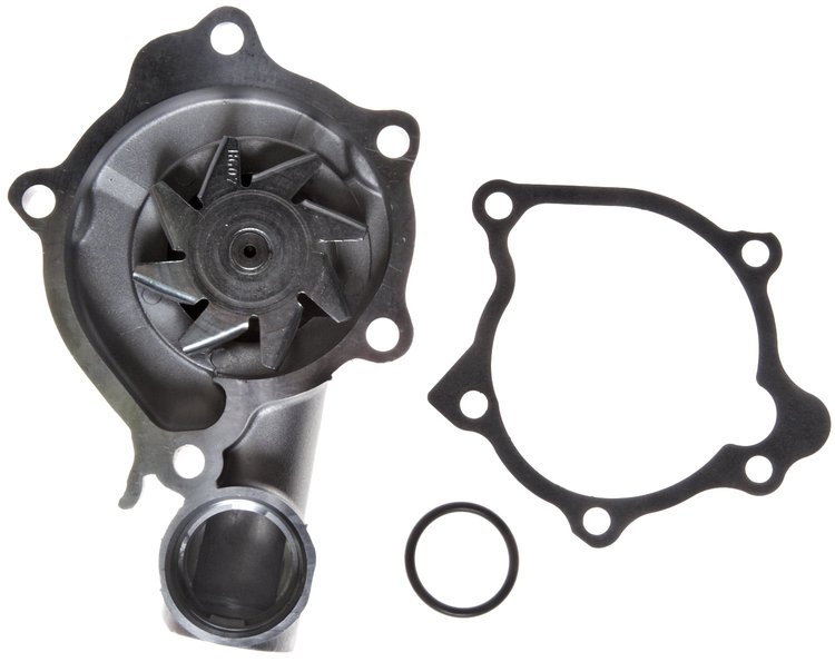 LIGHT DUTY WATER PUMPS