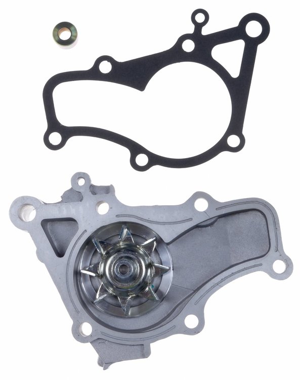 LIGHT DUTY WATER PUMPS