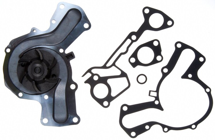 LIGHT DUTY WATER PUMPS