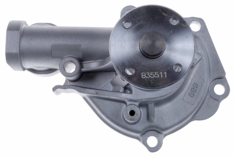 LIGHT DUTY WATER PUMPS