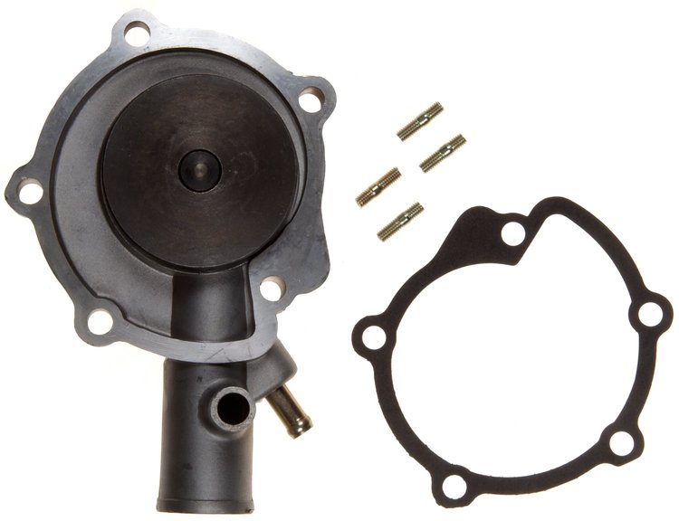 LIGHT DUTY WATER PUMPS
