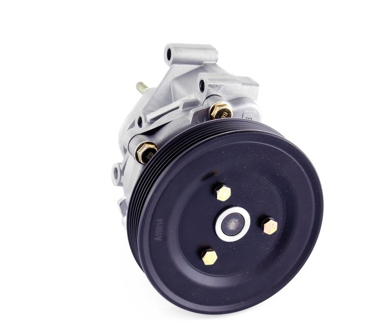 LIGHT DUTY WATER PUMPS