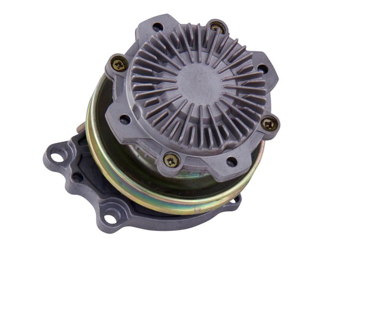 LIGHT DUTY WATER PUMPS
