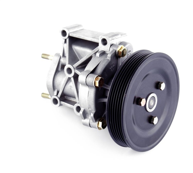 LIGHT DUTY WATER PUMPS