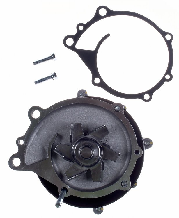LIGHT DUTY WATER PUMPS