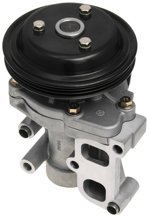 LIGHT DUTY WATER PUMPS