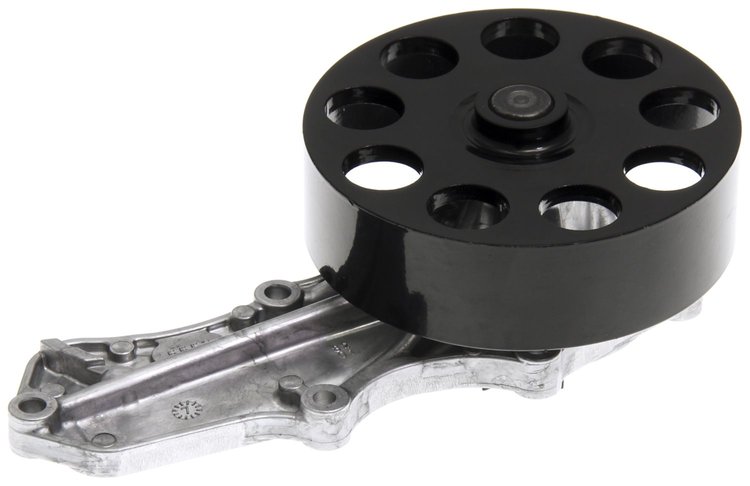 LIGHT DUTY WATER PUMPS