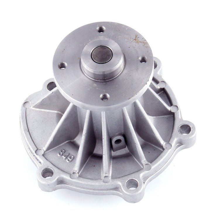 LIGHT DUTY WATER PUMPS