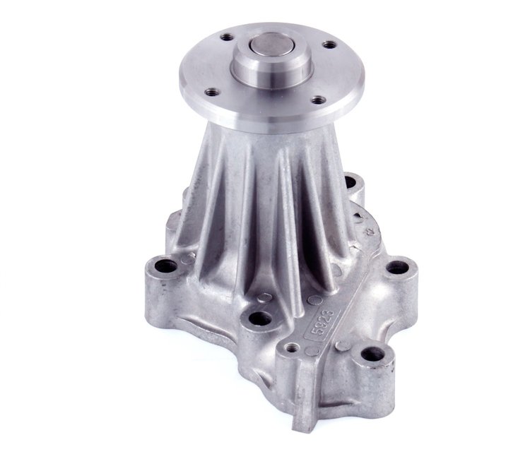 LIGHT DUTY WATER PUMPS