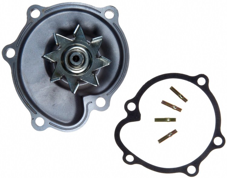 LIGHT DUTY WATER PUMPS