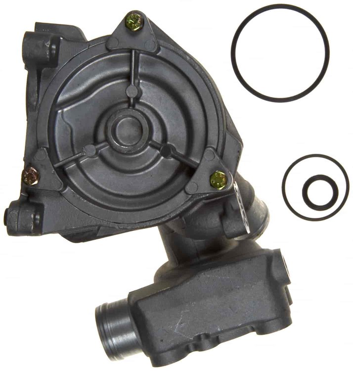 LIGHT DUTY WATER PUMPS