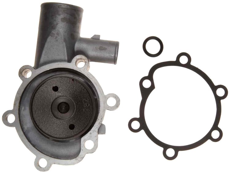 LIGHT DUTY WATER PUMPS