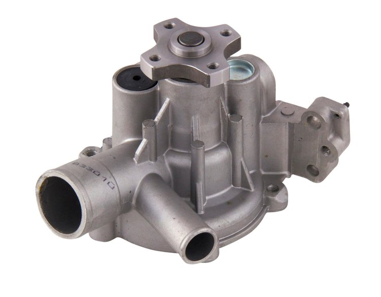 LIGHT DUTY WATER PUMPS