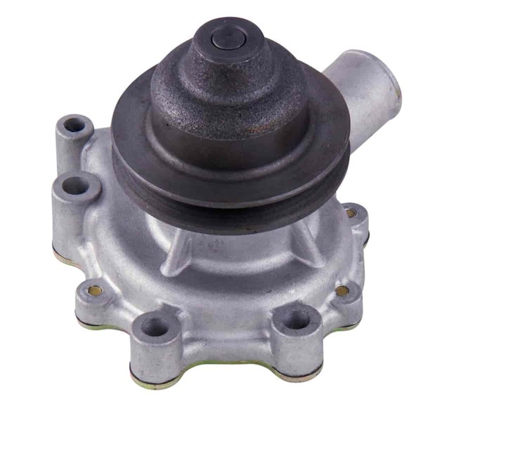 LIGHT DUTY WATER PUMPS