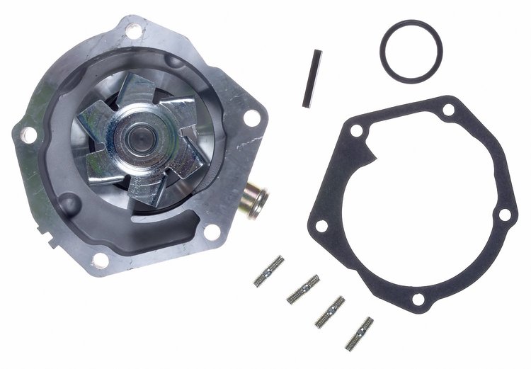 LIGHT DUTY WATER PUMPS