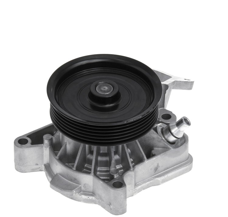 LIGHT DUTY WATER PUMPS