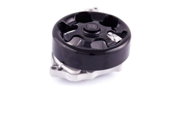 LIGHT DUTY WATER PUMPS
