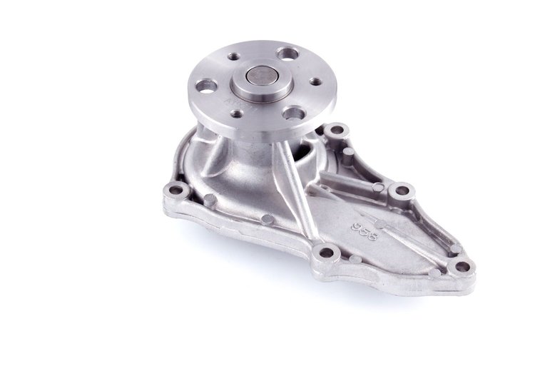 LIGHT DUTY WATER PUMPS