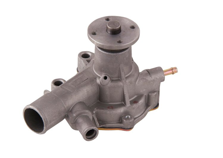 LIGHT DUTY WATER PUMPS