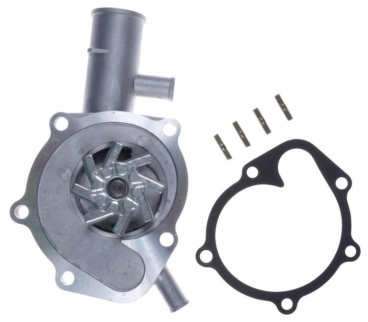 LIGHT DUTY WATER PUMPS