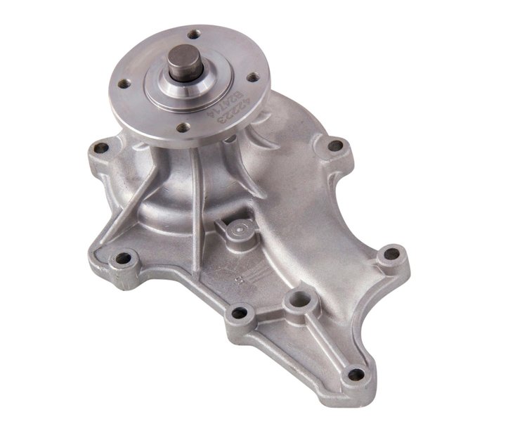 LIGHT DUTY WATER PUMPS