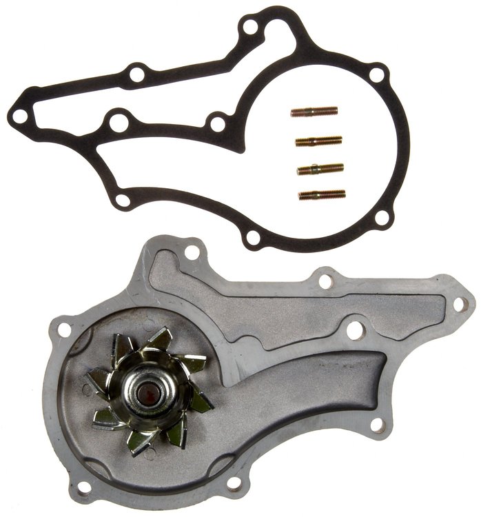 LIGHT DUTY WATER PUMPS